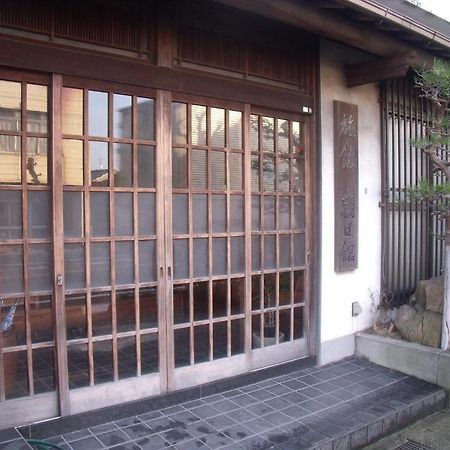 Asahikan Yasugi Екстериор снимка