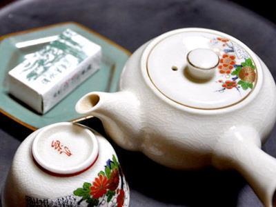 Asahikan Yasugi Екстериор снимка